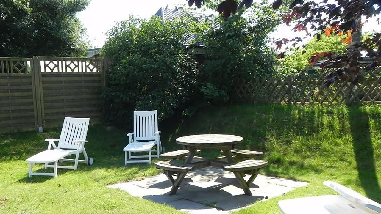 Garten Garten